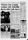 Billericay Gazette Thursday 05 December 1996 Page 7