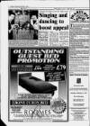 Billericay Gazette Thursday 05 December 1996 Page 8