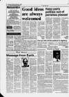 Billericay Gazette Thursday 05 December 1996 Page 10