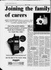 Billericay Gazette Thursday 05 December 1996 Page 18