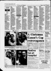 Billericay Gazette Thursday 05 December 1996 Page 22