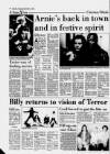 Billericay Gazette Thursday 05 December 1996 Page 30