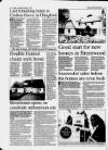 Billericay Gazette Thursday 05 December 1996 Page 42
