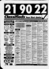 Billericay Gazette Thursday 05 December 1996 Page 58