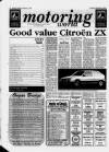 Billericay Gazette Thursday 05 December 1996 Page 72