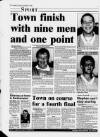 Billericay Gazette Thursday 05 December 1996 Page 84
