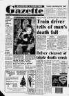 Billericay Gazette Thursday 05 December 1996 Page 88