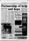 Billericay Gazette Thursday 06 March 1997 Page 11