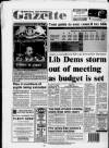 Billericay Gazette Thursday 06 March 1997 Page 96