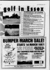 Billericay Gazette Thursday 06 March 1997 Page 101