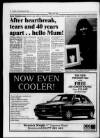 Billericay Gazette Thursday 22 May 1997 Page 18