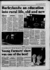 Billericay Gazette Thursday 22 May 1997 Page 35