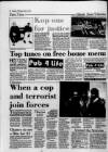 Billericay Gazette Thursday 12 June 1997 Page 35