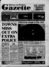 Billericay Gazette Thursday 19 June 1997 Page 1