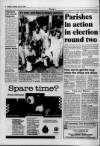 Billericay Gazette Thursday 19 June 1997 Page 4