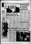 Billericay Gazette Thursday 19 June 1997 Page 6