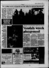 Billericay Gazette Thursday 19 June 1997 Page 7