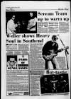 Billericay Gazette Thursday 19 June 1997 Page 34