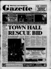 Billericay Gazette