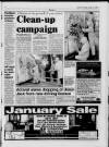 Billericay Gazette Thursday 15 January 1998 Page 7