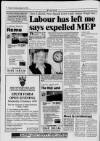 Billericay Gazette Thursday 15 January 1998 Page 8