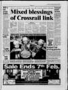 Billericay Gazette Thursday 29 January 1998 Page 7