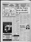 Billericay Gazette Thursday 29 January 1998 Page 10