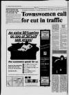 Billericay Gazette Thursday 29 January 1998 Page 14