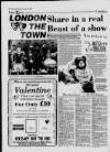 Billericay Gazette Thursday 29 January 1998 Page 30