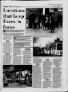 Billericay Gazette Thursday 29 January 1998 Page 31