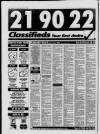 Billericay Gazette Thursday 29 January 1998 Page 34