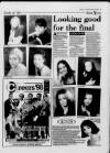 Billericay Gazette Thursday 12 March 1998 Page 31