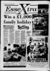 Billericay Gazette Thursday 26 March 1998 Page 24