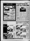 Billericay Gazette Thursday 26 March 1998 Page 38