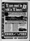 Billericay Gazette Thursday 26 March 1998 Page 79