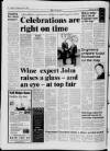 Billericay Gazette Thursday 04 June 1998 Page 6