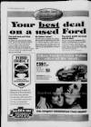 Billericay Gazette Thursday 04 June 1998 Page 20