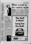 Billericay Gazette Thursday 04 June 1998 Page 35