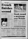 Billericay Gazette Thursday 04 June 1998 Page 107