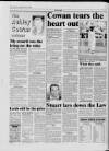 Billericay Gazette Thursday 04 June 1998 Page 110