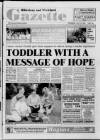 Billericay Gazette