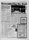 Billericay Gazette Thursday 05 November 1998 Page 11