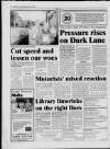 Billericay Gazette Thursday 05 November 1998 Page 12