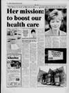 Billericay Gazette Thursday 05 November 1998 Page 18