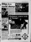 Billericay Gazette Thursday 05 November 1998 Page 21