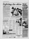 Billericay Gazette Thursday 05 November 1998 Page 110