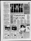 Billericay Gazette Thursday 05 November 1998 Page 114
