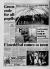 Billericay Gazette Thursday 01 April 1999 Page 12