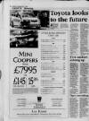 Billericay Gazette Thursday 01 April 1999 Page 90