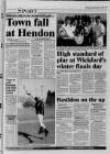 Billericay Gazette Thursday 01 April 1999 Page 99